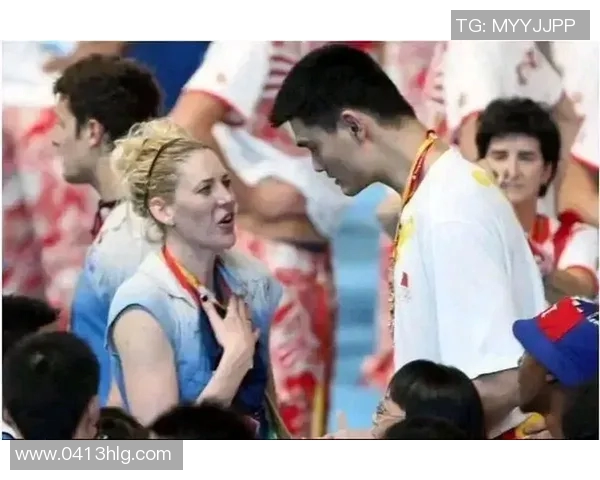 澳洲女篮劳伦回忆08年奥运与姚明的拥抱情感依旧暗藏心底 澳洲女篮劳伦回忆08年奥运与姚明的拥抱情感依旧暗藏心底