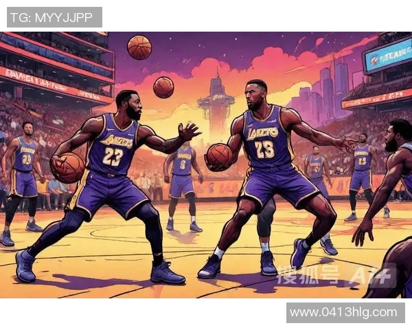 开拓者与湖人对决精彩回顾球星表现与战术分析全解析 开拓者与湖人对决精彩回顾球星表现与战术分析全解析